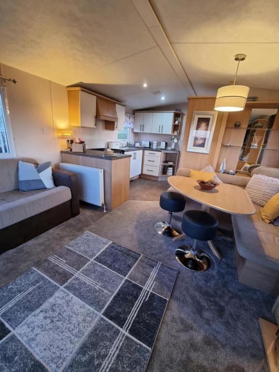 Bella View - Newquay - White Acres酒店 外观 照片